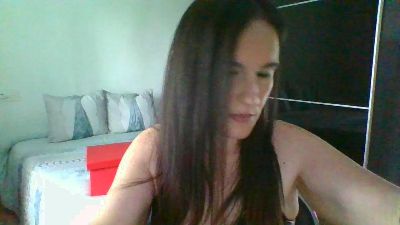 Aurasensual69 webcam cam4 model stream image
