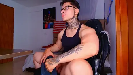 DennisWalkerr webcam stripchat model stream image