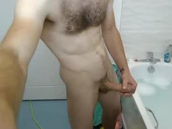 readytooshow67 webcam model stream image