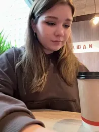 PumaShyXD webcam model stream image