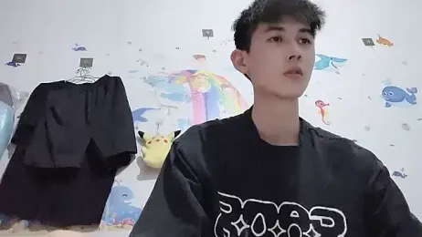 xiaojie2563 webcam model stream image