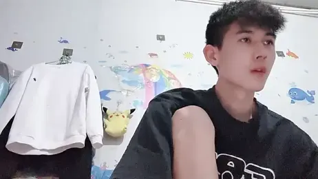 xiaojie2563 webcam model stream image