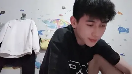 xiaojie2563 webcam model stream image