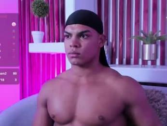 bruce_stroud webcam model stream image