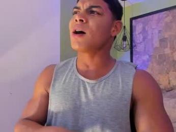 bruce_stroud webcam model stream image