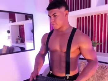 bruce_stroud webcam model stream image