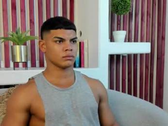 bruce_stroud webcam model stream image