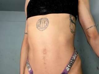 sharontsbigdick webcam model stream image