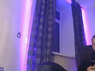 Samuel Alexander webcam model stream image