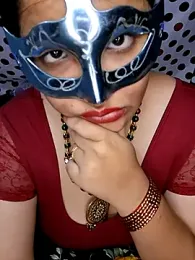 Saxy_Sona1 webcam model stream image