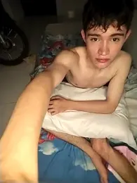 stiven_clark webcam model stream image