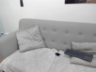 Kendra Leroy webcam model stream image