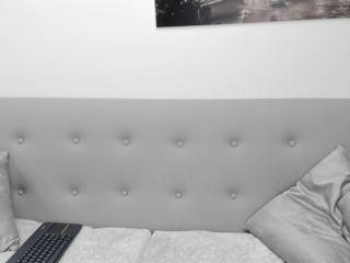 Kendra Leroy webcam model stream image