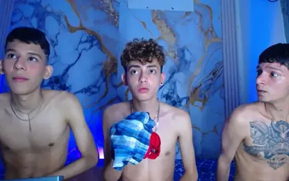 Desire_Boys1 webcam model stream image