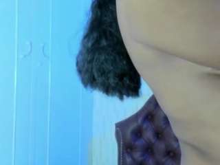 charlotte-ebony webcam model stream image