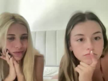 ohstacy webcam model stream image