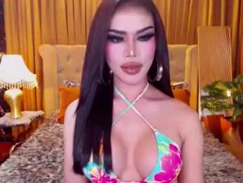 bombshellanita webcam model stream image