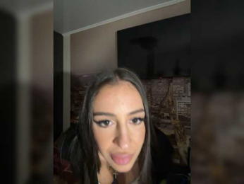 MelissaBrayn20 webcam model stream image