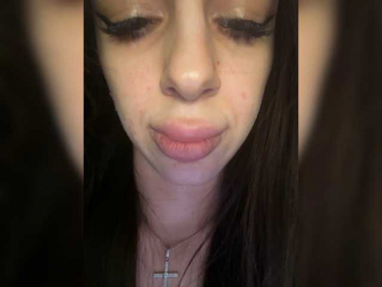MelissaBrayn20 webcam model stream image