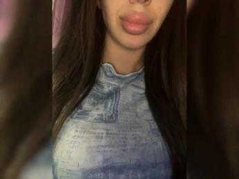MelissaBrayn20 webcam model stream image
