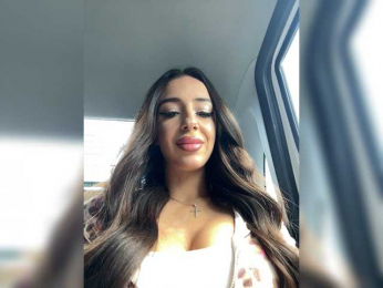 MelissaBrayn20 webcam model stream image