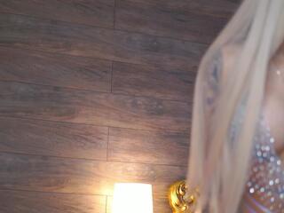 Juicy Jessye webcam model stream image