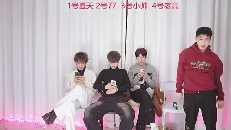 YCBOYS-001 webcam stripchat model stream image