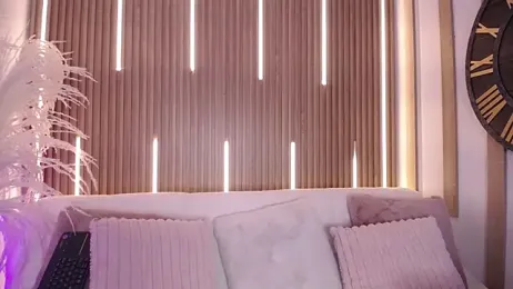 SamyJhomson webcam model stream image