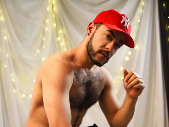 BastianValkova webcam model stream image