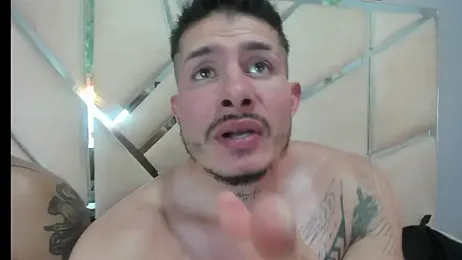 franco_see webcam model stream image