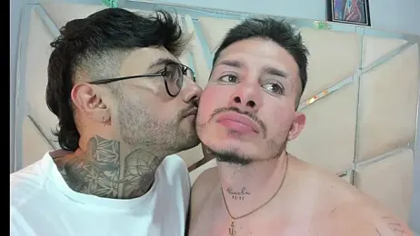 franco_see webcam model stream image