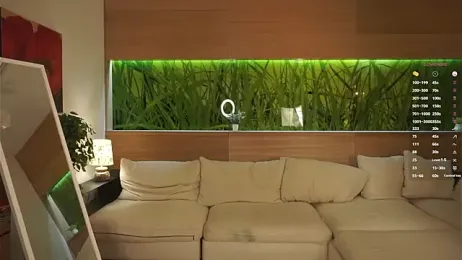 Sweetemerry webcam stripchat model stream image