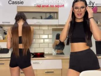 x_kai webcam model stream image