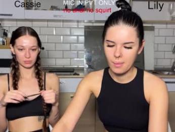 x_kai webcam model stream image