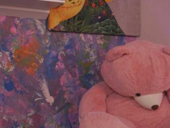 AvaSolis webcam model stream image