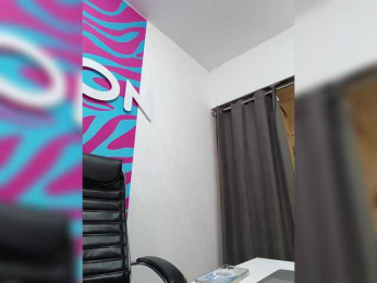 Konfeta-1 webcam model stream image
