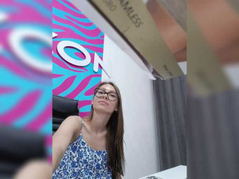 Konfeta-1 webcam model stream image