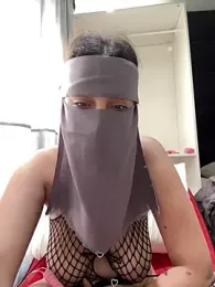 Rabroba89six webcam model stream image