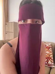 Rabroba89six webcam model stream image