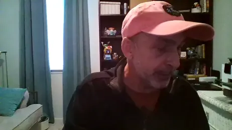 TheyCallMeSir6669 webcam model stream image