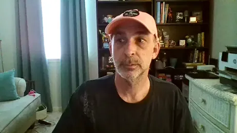 TheyCallMeSir6669 webcam model stream image