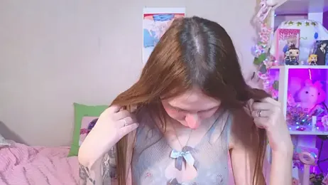 _Sweety_pie_ webcam model stream image