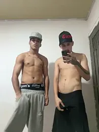 spicyboysvenezuelan webcam model stream image