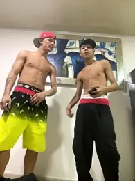 spicyboysvenezuelan webcam stripchat model stream image