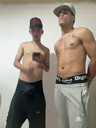 spicyboysvenezuelan webcam model stream image