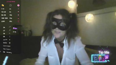 HannahBaradin webcam cam4 model stream image