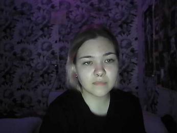 Sarauwu webcam model stream image