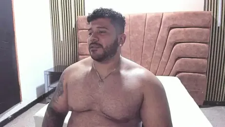 michael_hill1 webcam model stream image