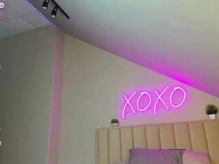 elina-gravess webcam model stream image