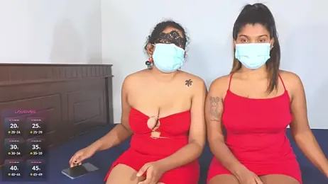 Queen_ashawary_ webcam model stream image